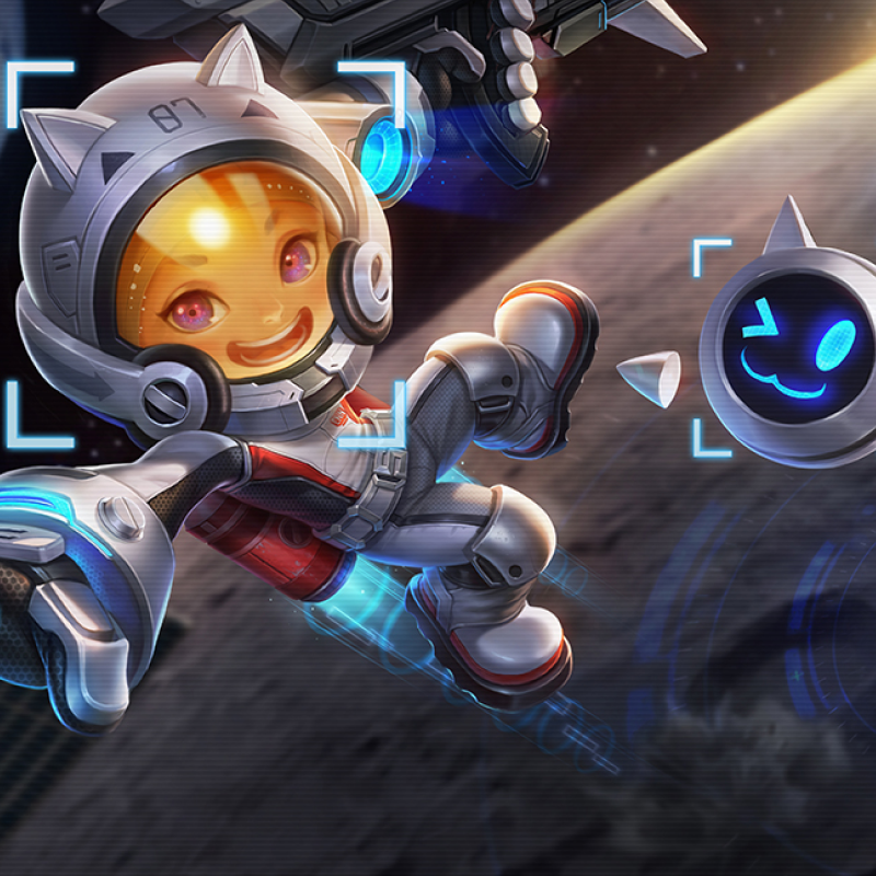 王者荣耀星空梦想 王者荣耀星空梦想