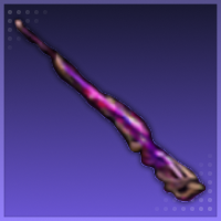 和平精英M24-暗星紫秘