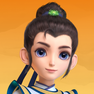 梦幻西游畅玩服逍遥生