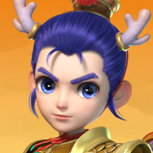 梦幻西游畅玩服龙太子