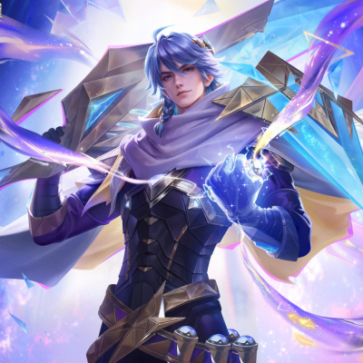 王者荣耀光弋星穹