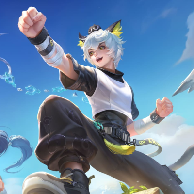 王者荣耀罗小黑战记-百里玄策