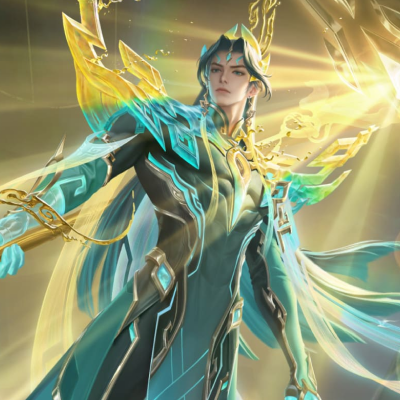 王者荣耀十周年-纵目迁山