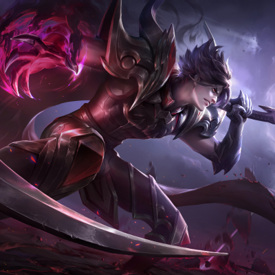 王者荣耀白起-星夜王子