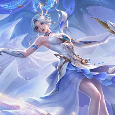 王者荣耀伽罗_最初的交响