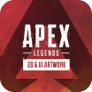 APEX英雄账号