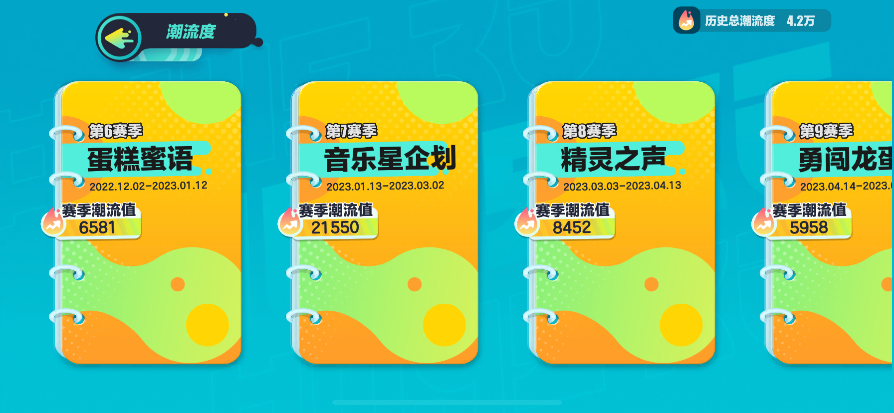 DZ12097蛋仔派对账号详情图5 DZ12097蛋仔派对账号详情图5