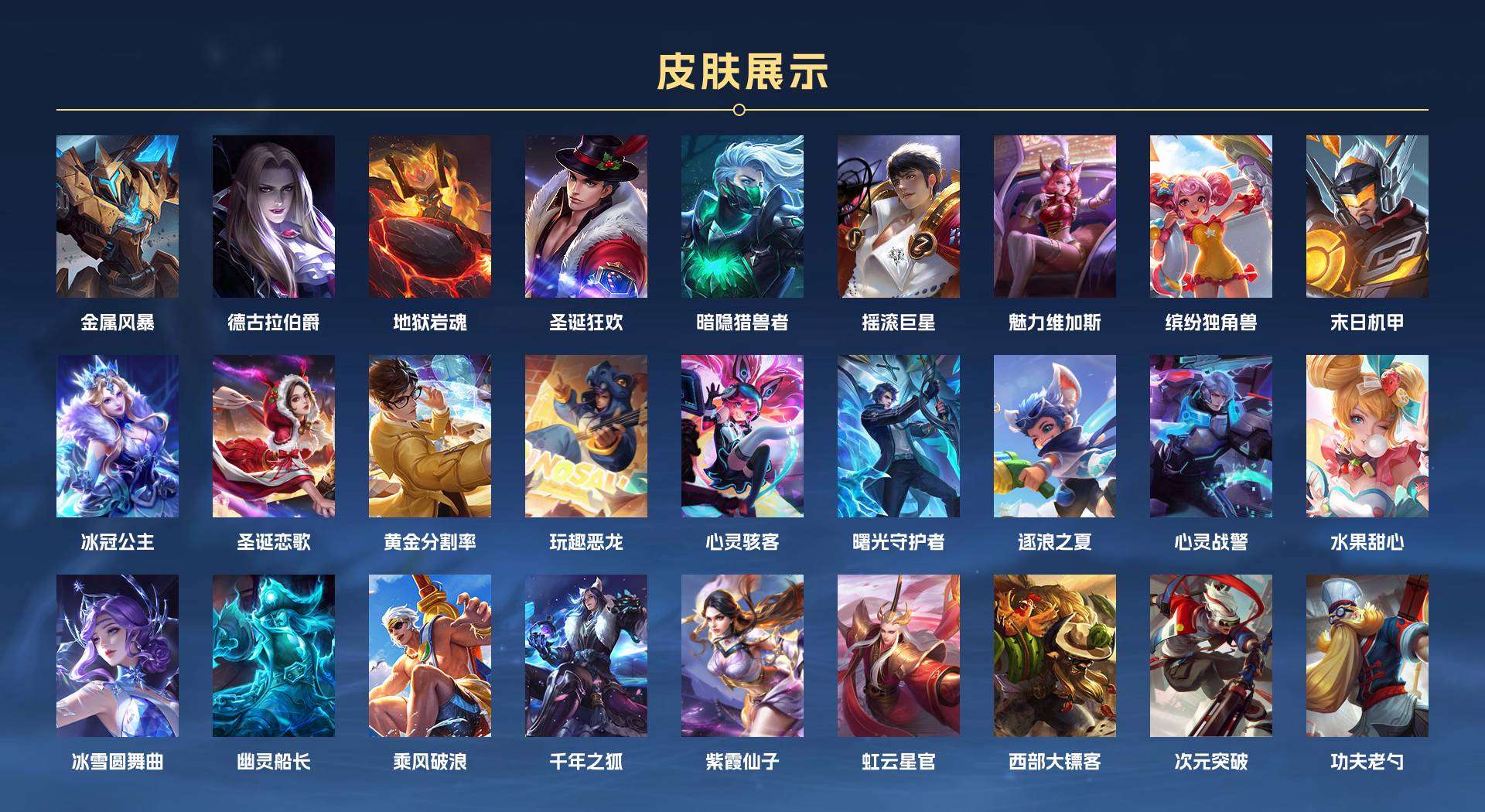 WZ1358481王者荣耀账号详情图4 WZ1358481王者荣耀账号详情图4