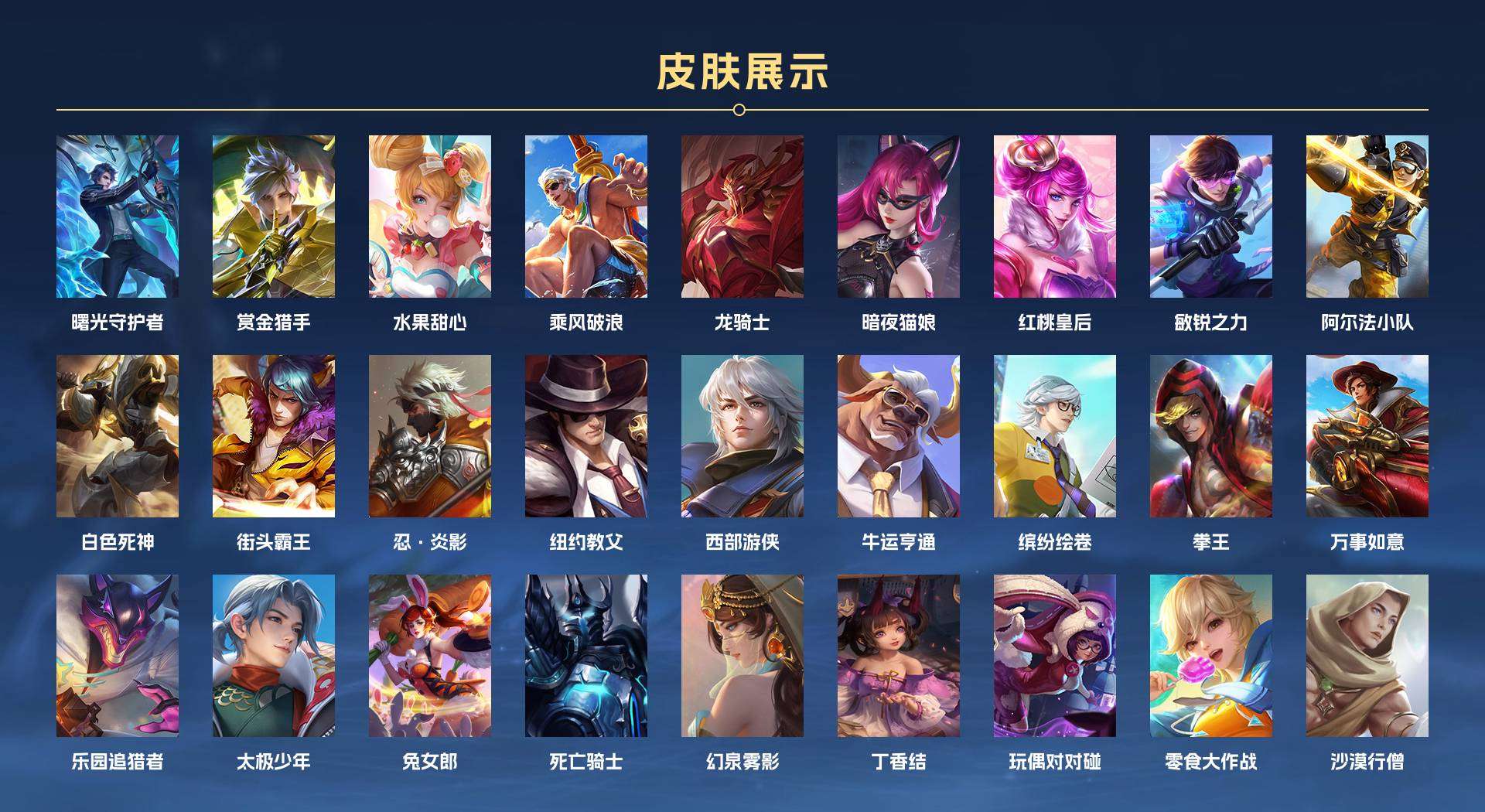 WZ1384286王者荣耀账号详情图3 WZ1384286王者荣耀账号详情图3
