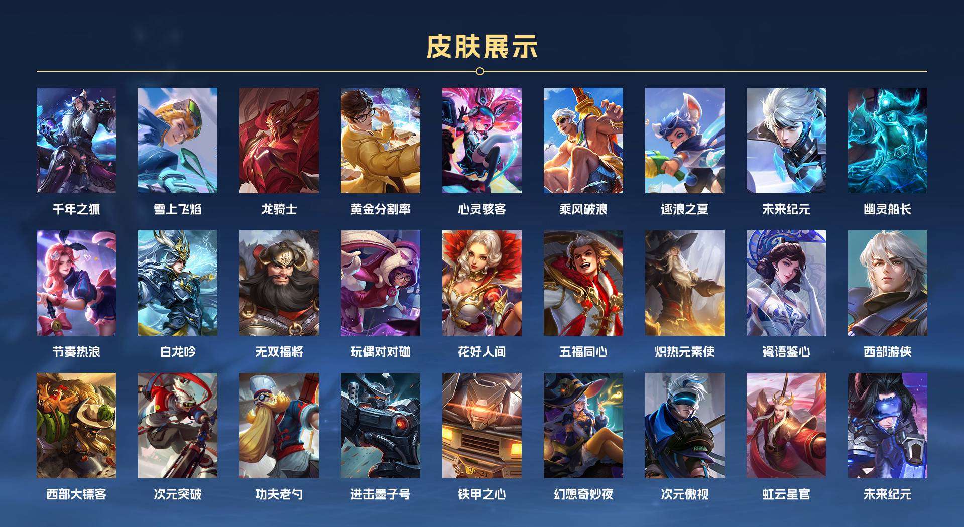 WZ1657416王者荣耀账号详情图12 WZ1657416王者荣耀账号详情图12