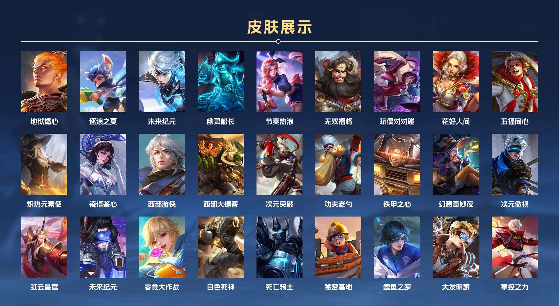 WZ1667234王者荣耀账号详情图5 WZ1667234王者荣耀账号详情图5