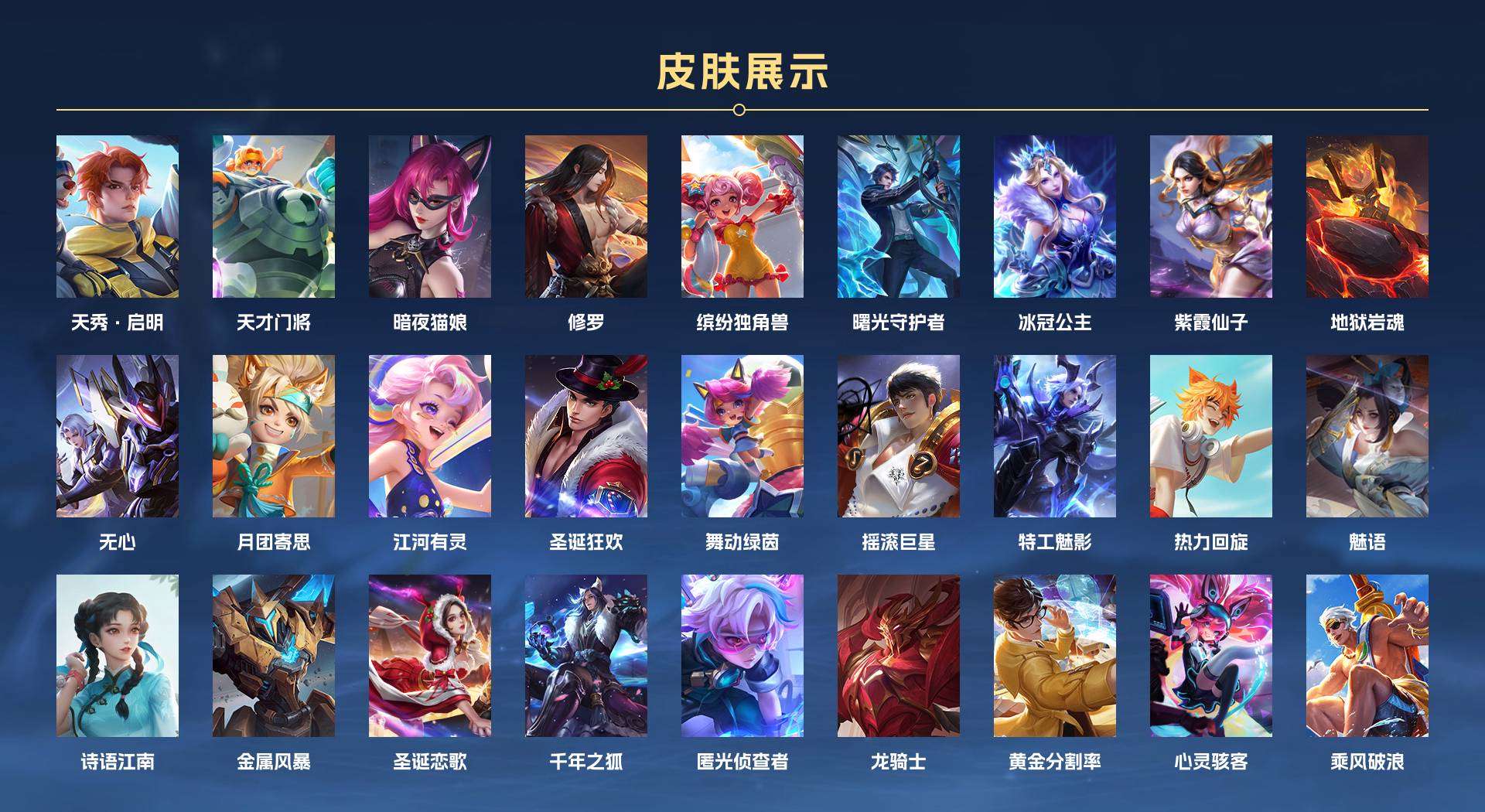 WZ1667234王者荣耀账号详情图4 WZ1667234王者荣耀账号详情图4