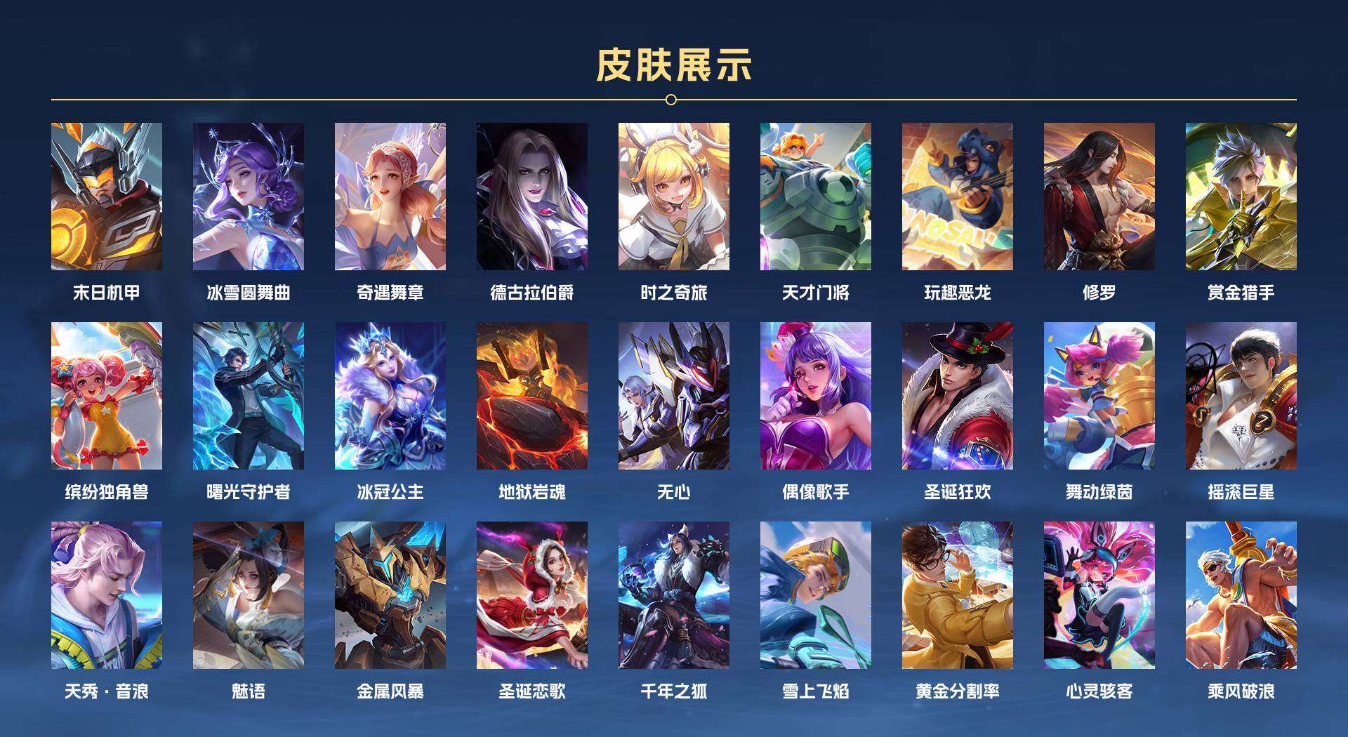 WZ1668281王者荣耀账号详情图6 WZ1668281王者荣耀账号详情图6