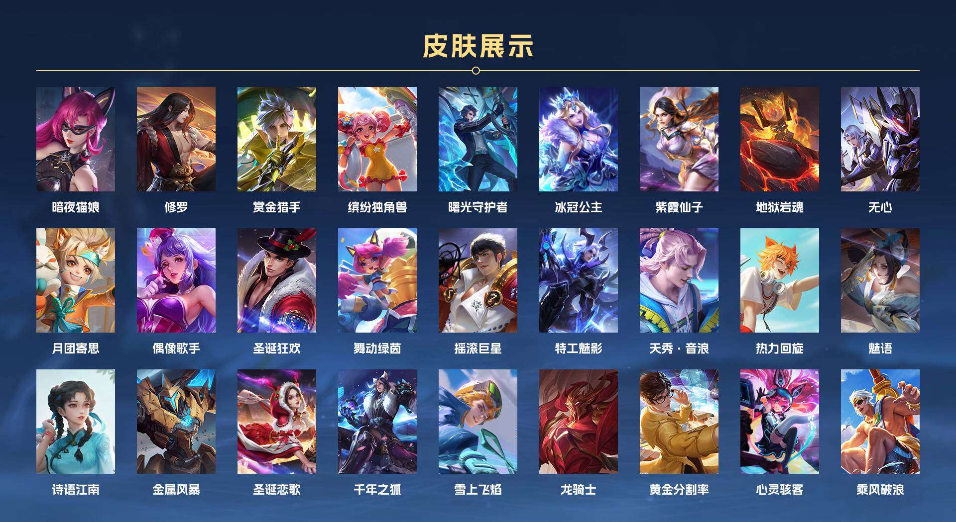 WZ1694204王者荣耀账号详情图10 WZ1694204王者荣耀账号详情图10