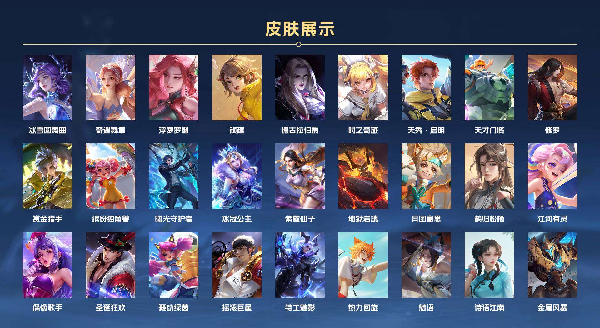 WZ1691121王者荣耀账号详情图6 WZ1691121王者荣耀账号详情图6