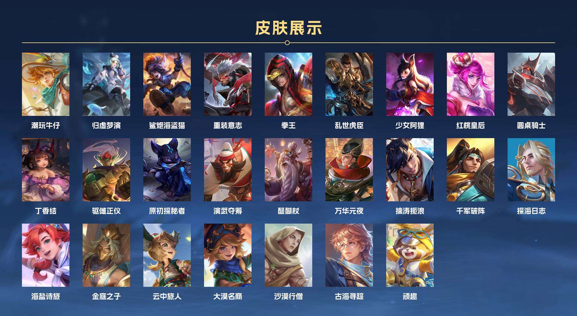 WZ1723580王者荣耀账号详情图5 WZ1723580王者荣耀账号详情图5