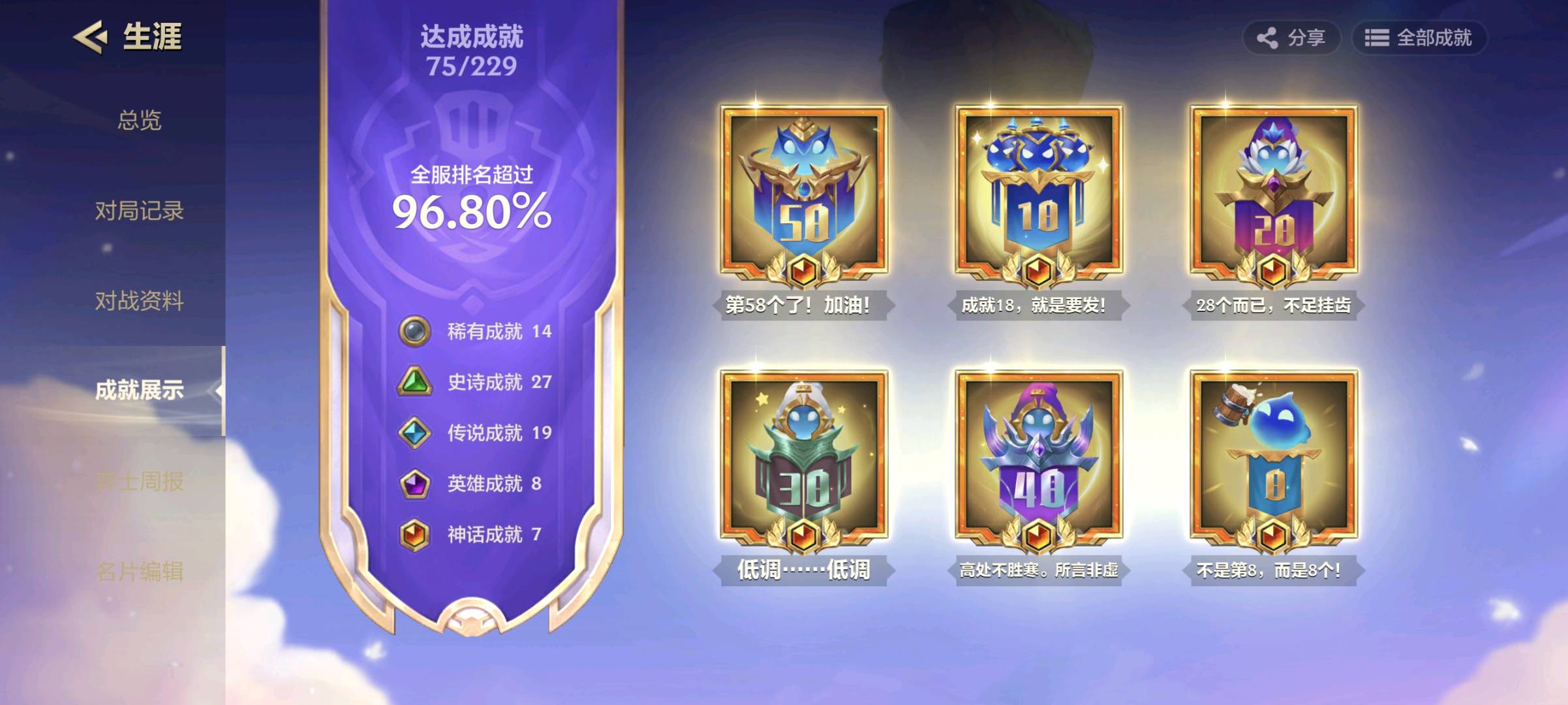 JCC11439金铲铲之战账号详情图9 JCC11439金铲铲之战账号详情图9