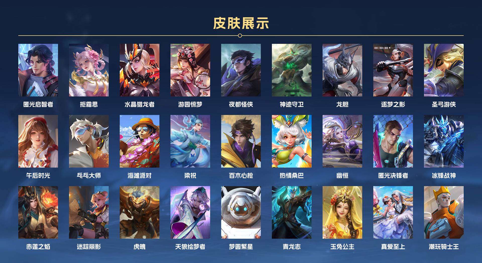 WZ1757918王者荣耀账号详情图5 WZ1757918王者荣耀账号详情图5