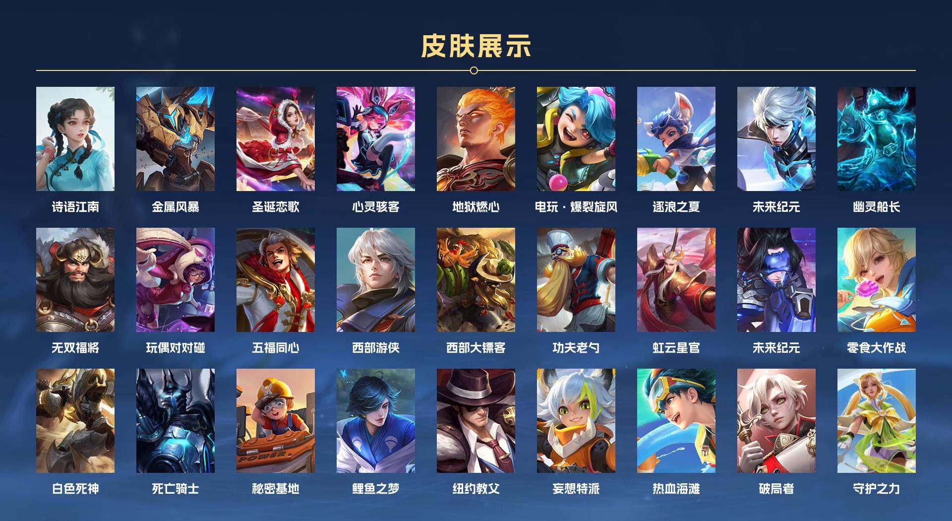 WZ1765085王者荣耀账号详情图4 WZ1765085王者荣耀账号详情图4