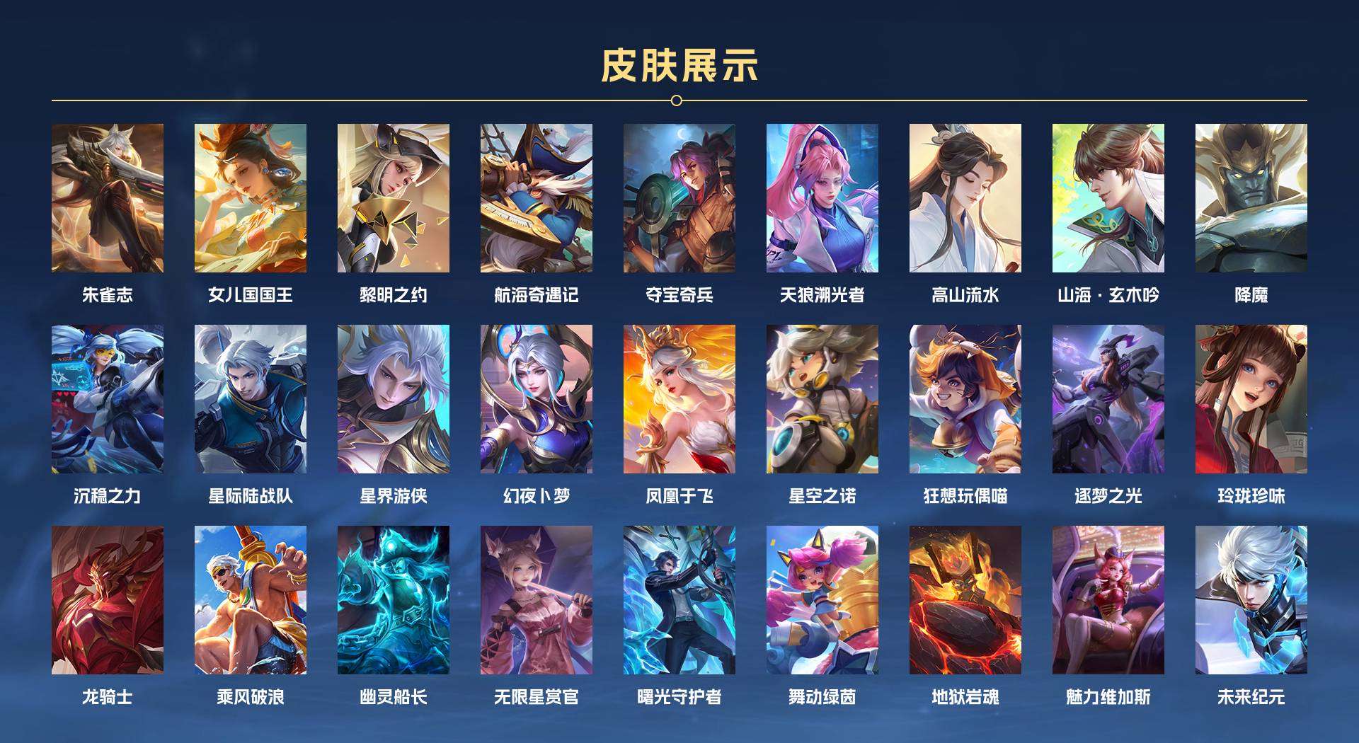 WZ258485王者荣耀账号详情图4 WZ258485王者荣耀账号详情图4