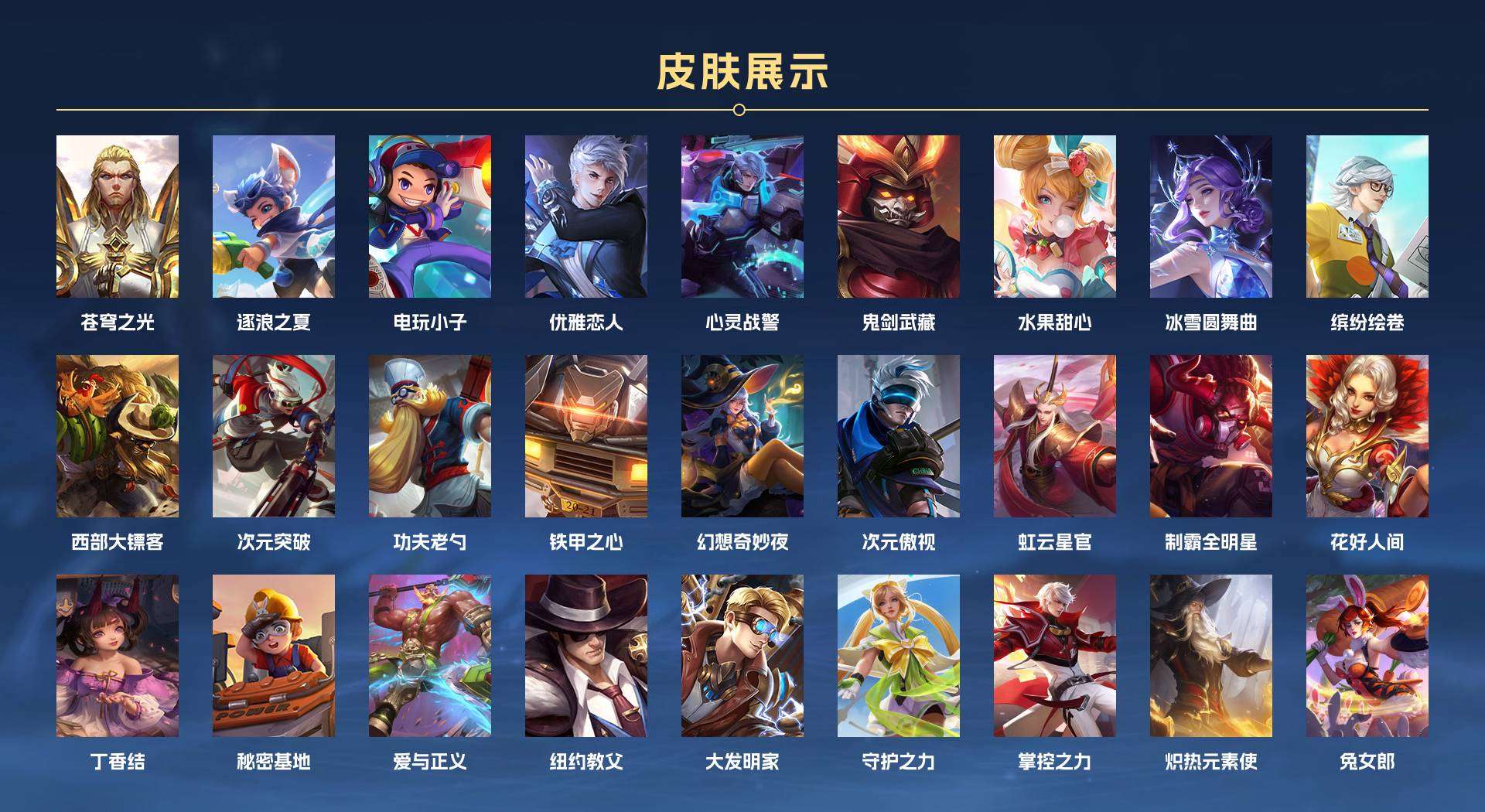 WZ258485王者荣耀账号详情图6 WZ258485王者荣耀账号详情图6