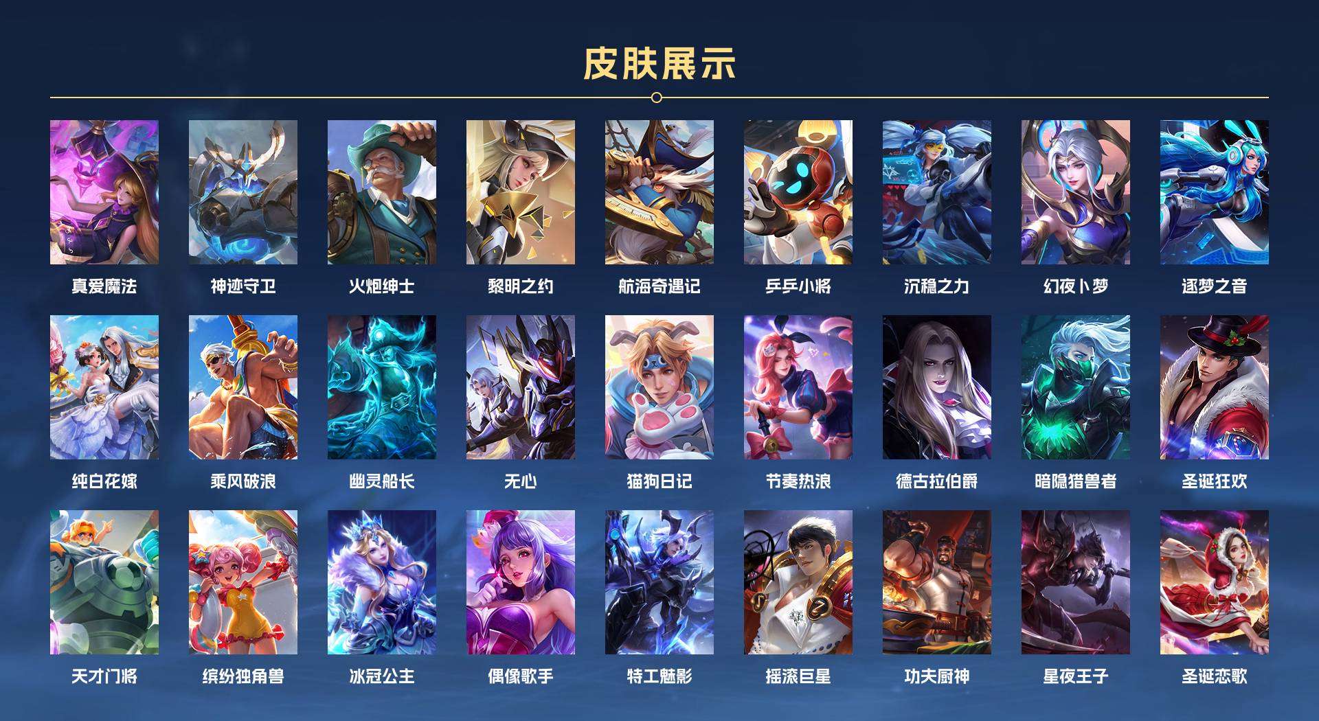 WZ259560王者荣耀账号详情图2 WZ259560王者荣耀账号详情图2