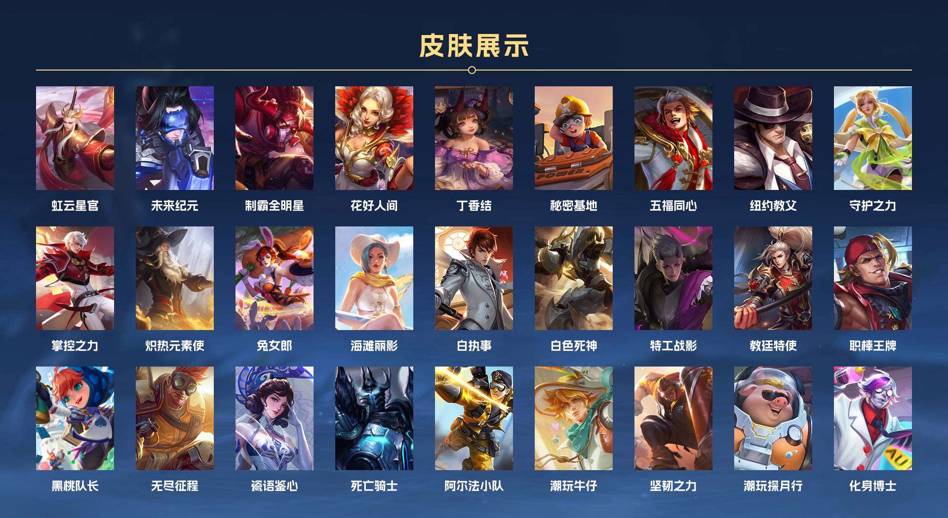 WZ260703王者荣耀账号详情图6
