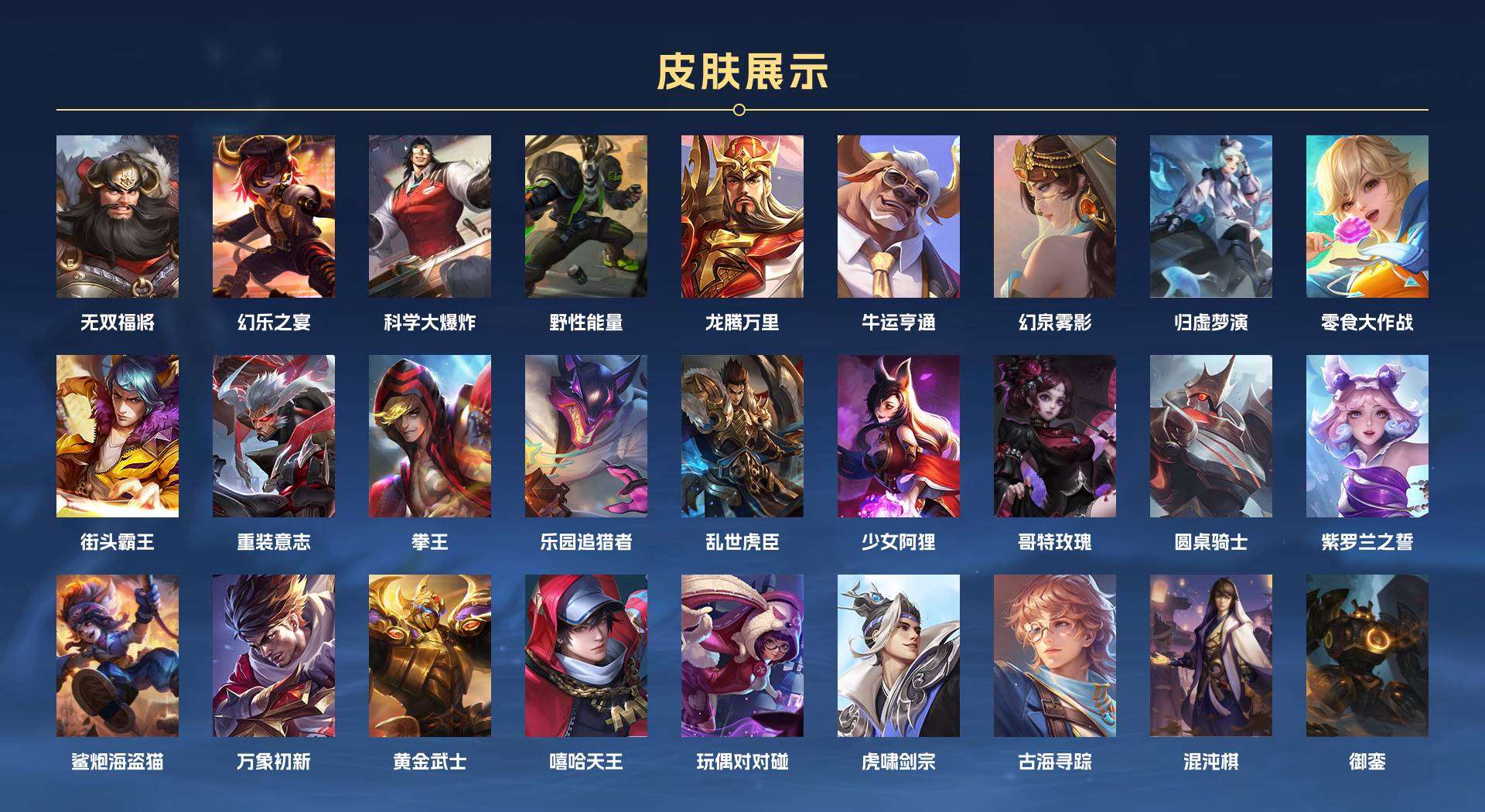 WZ260703王者荣耀账号详情图7