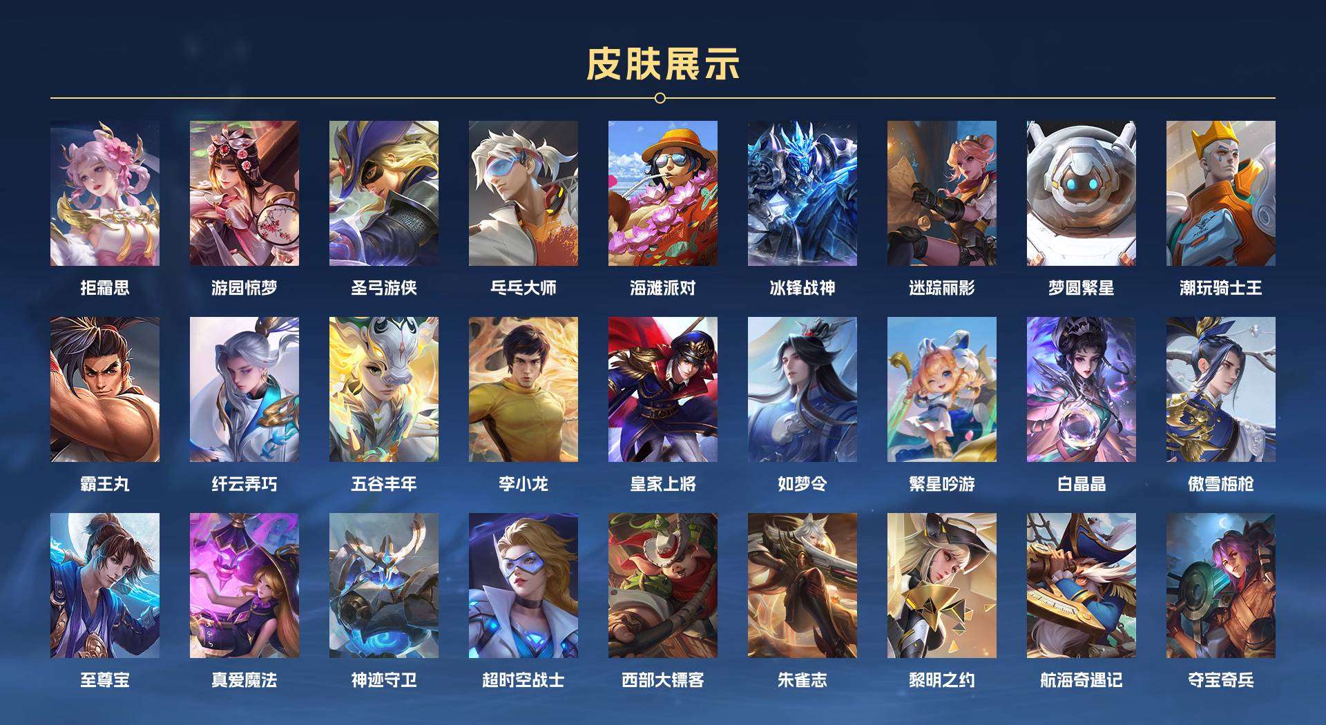 WZ260703王者荣耀账号详情图3