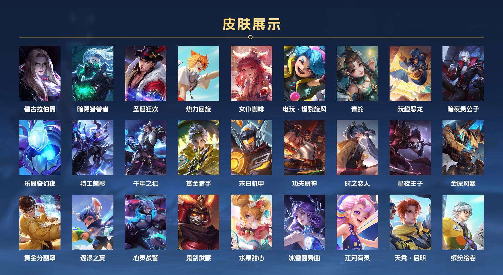 WZ265681王者荣耀账号详情图4 WZ265681王者荣耀账号详情图4