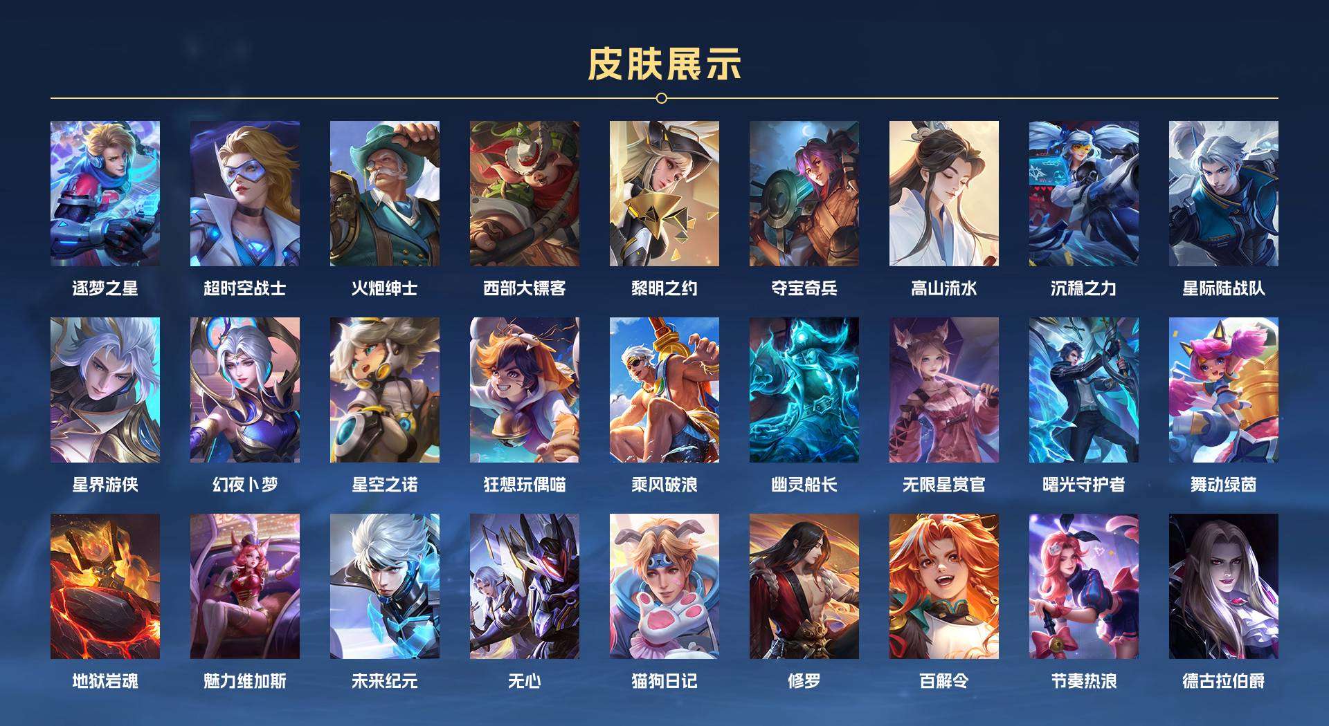 WZ265100王者荣耀账号详情图3 WZ265100王者荣耀账号详情图3