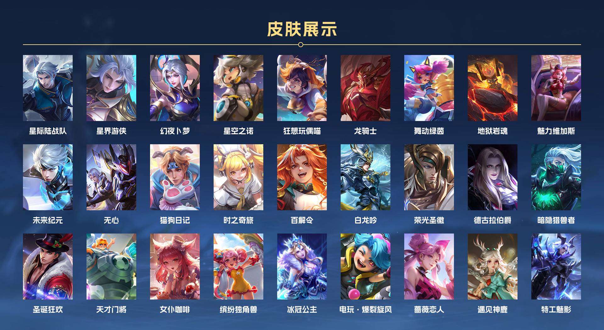 WZ257254王者荣耀账号详情图3 WZ257254王者荣耀账号详情图3
