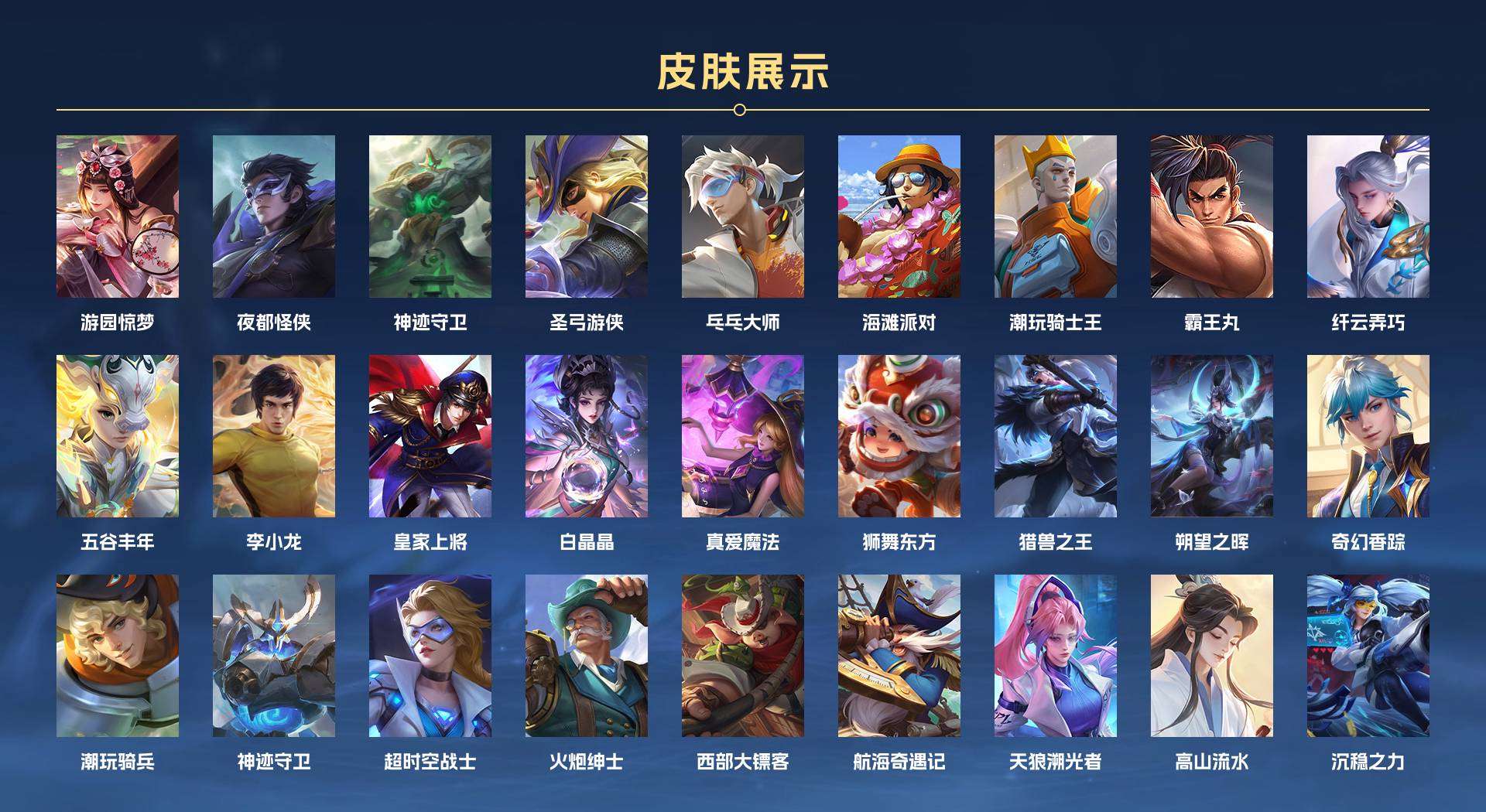 WZ257254王者荣耀账号详情图2 WZ257254王者荣耀账号详情图2