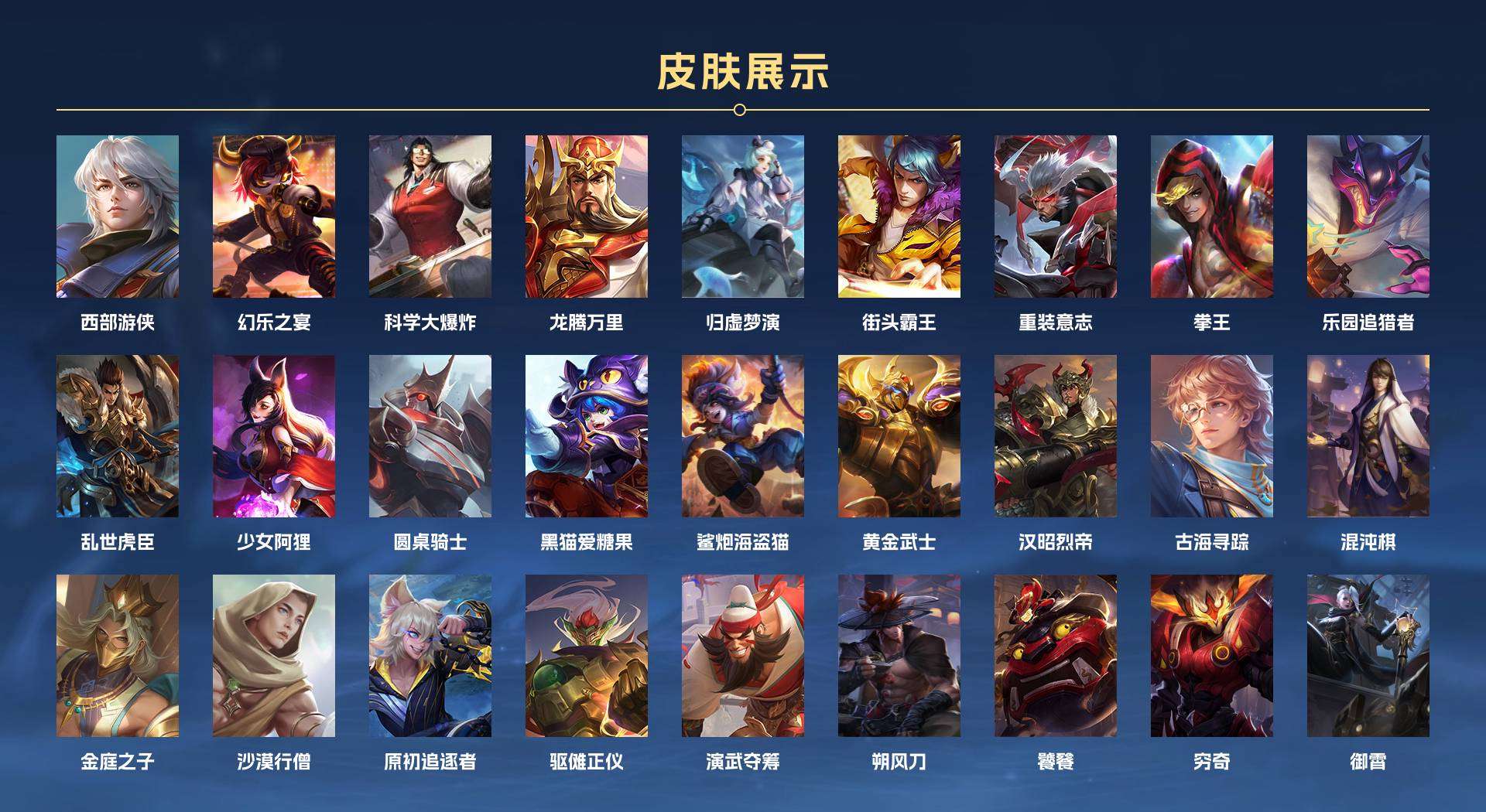 WZ249362王者荣耀账号详情图5 WZ249362王者荣耀账号详情图5
