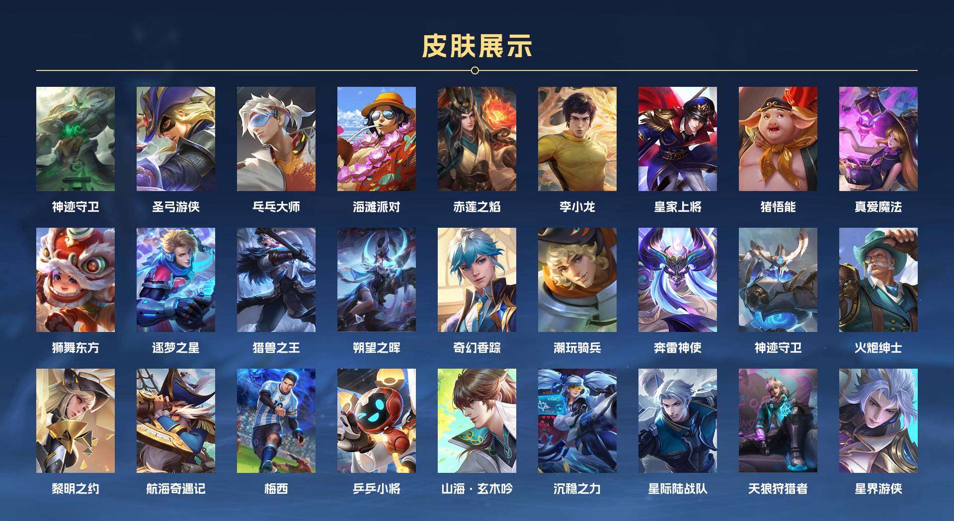 WZ249362王者荣耀账号详情图2 WZ249362王者荣耀账号详情图2