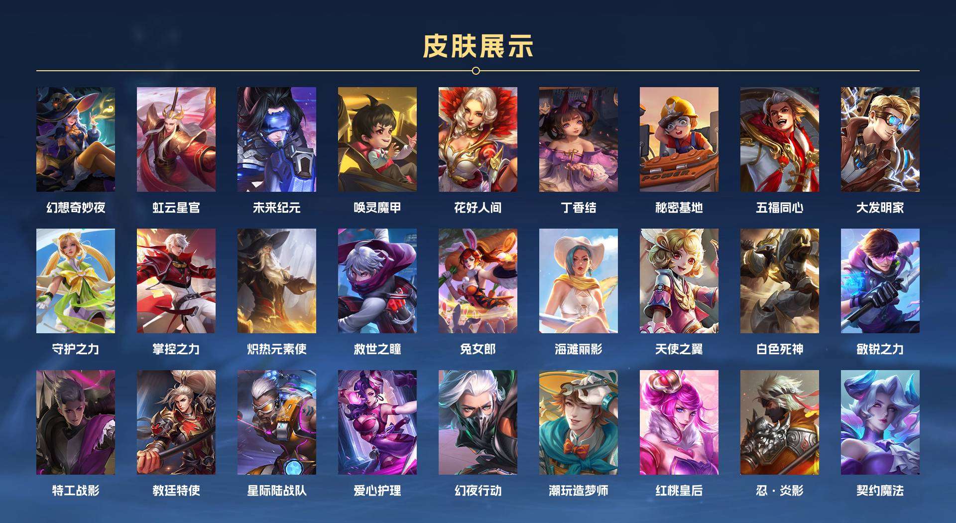 WZ267818王者荣耀账号详情图7