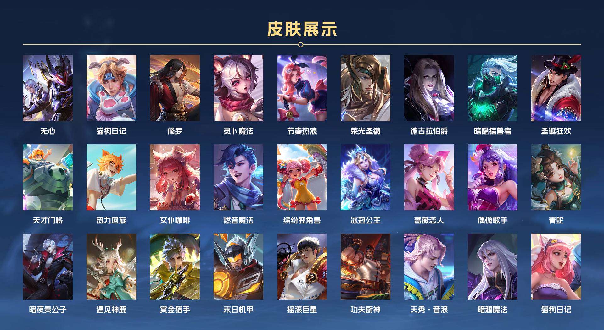 WZ267818王者荣耀账号详情图5