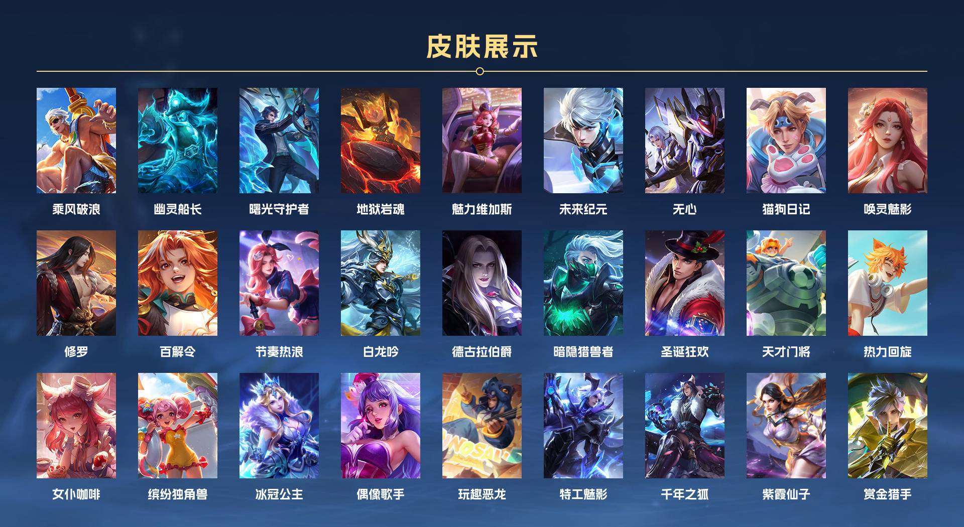 WZ272967王者荣耀账号详情图4 WZ272967王者荣耀账号详情图4