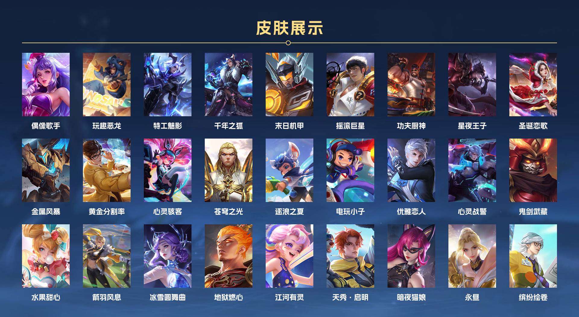 WZ274601王者荣耀账号详情图6 WZ274601王者荣耀账号详情图6