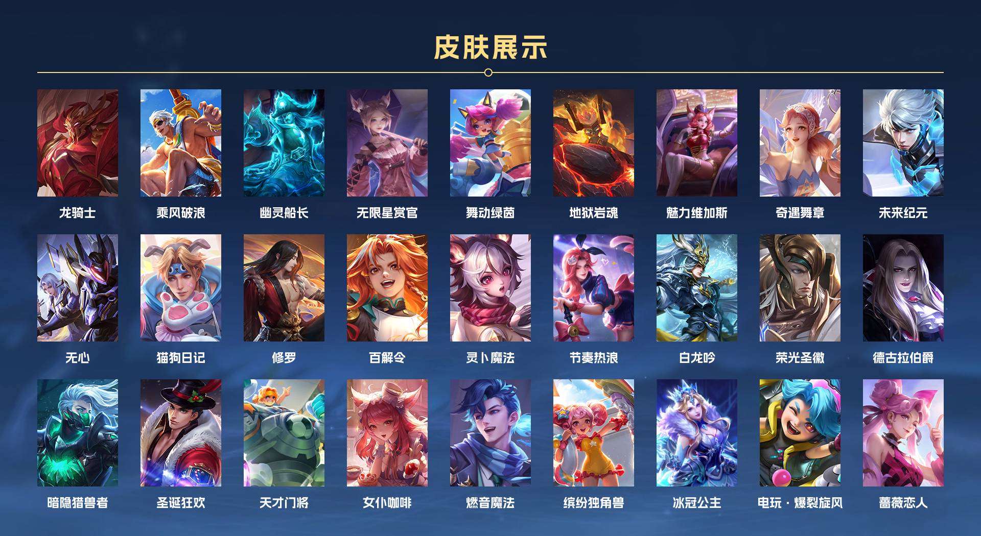 WZ274601王者荣耀账号详情图5 WZ274601王者荣耀账号详情图5