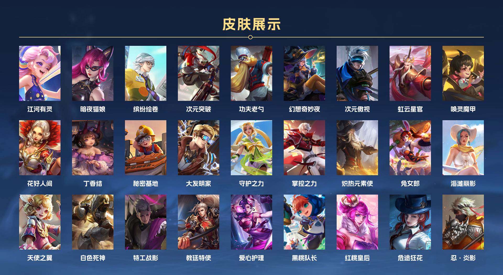 WZ288314王者荣耀账号详情图5 WZ288314王者荣耀账号详情图5