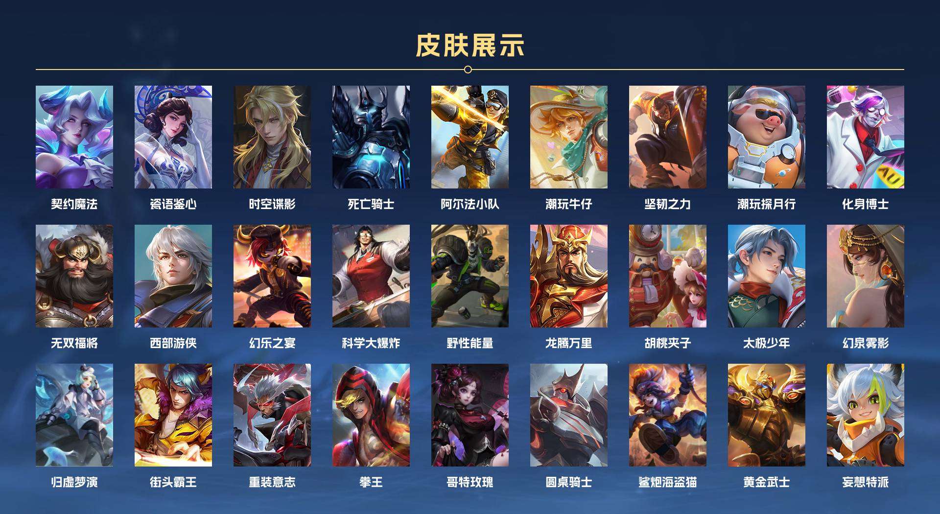 WZ288314王者荣耀账号详情图6 WZ288314王者荣耀账号详情图6