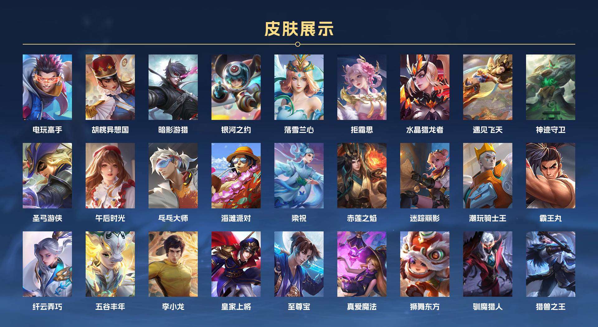 WZ288314王者荣耀账号详情图2 WZ288314王者荣耀账号详情图2