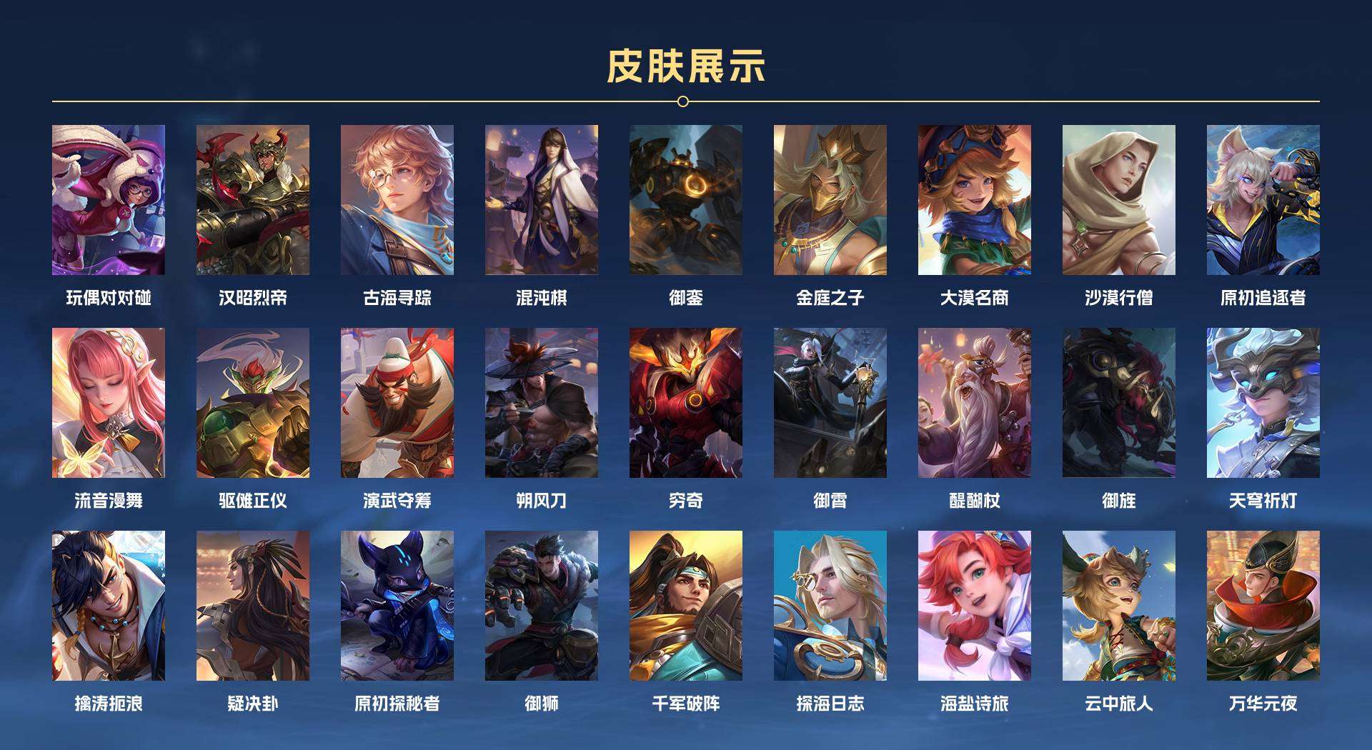 WZ288314王者荣耀账号详情图7 WZ288314王者荣耀账号详情图7