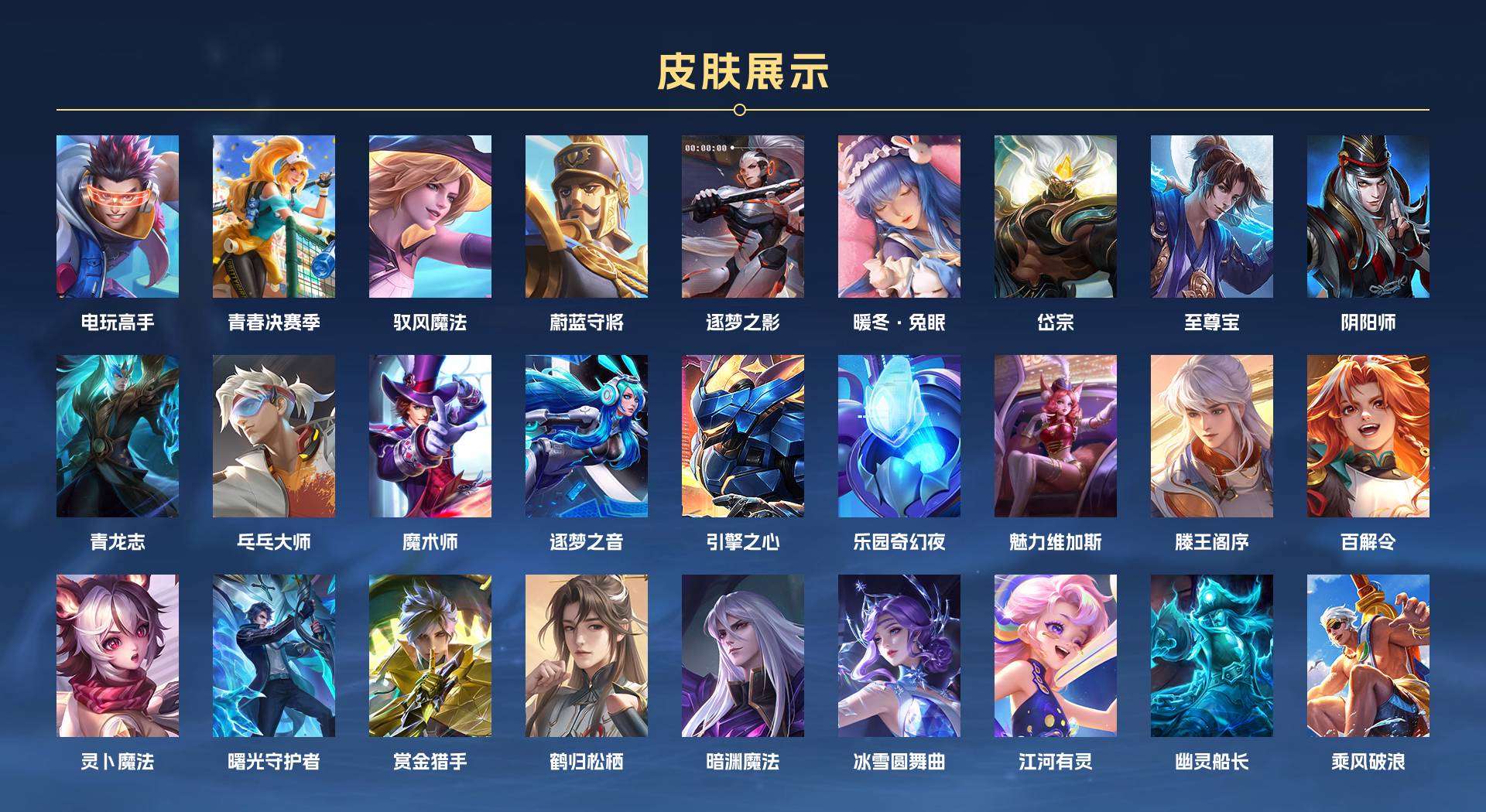 WZ291220王者荣耀账号详情图5 WZ291220王者荣耀账号详情图5