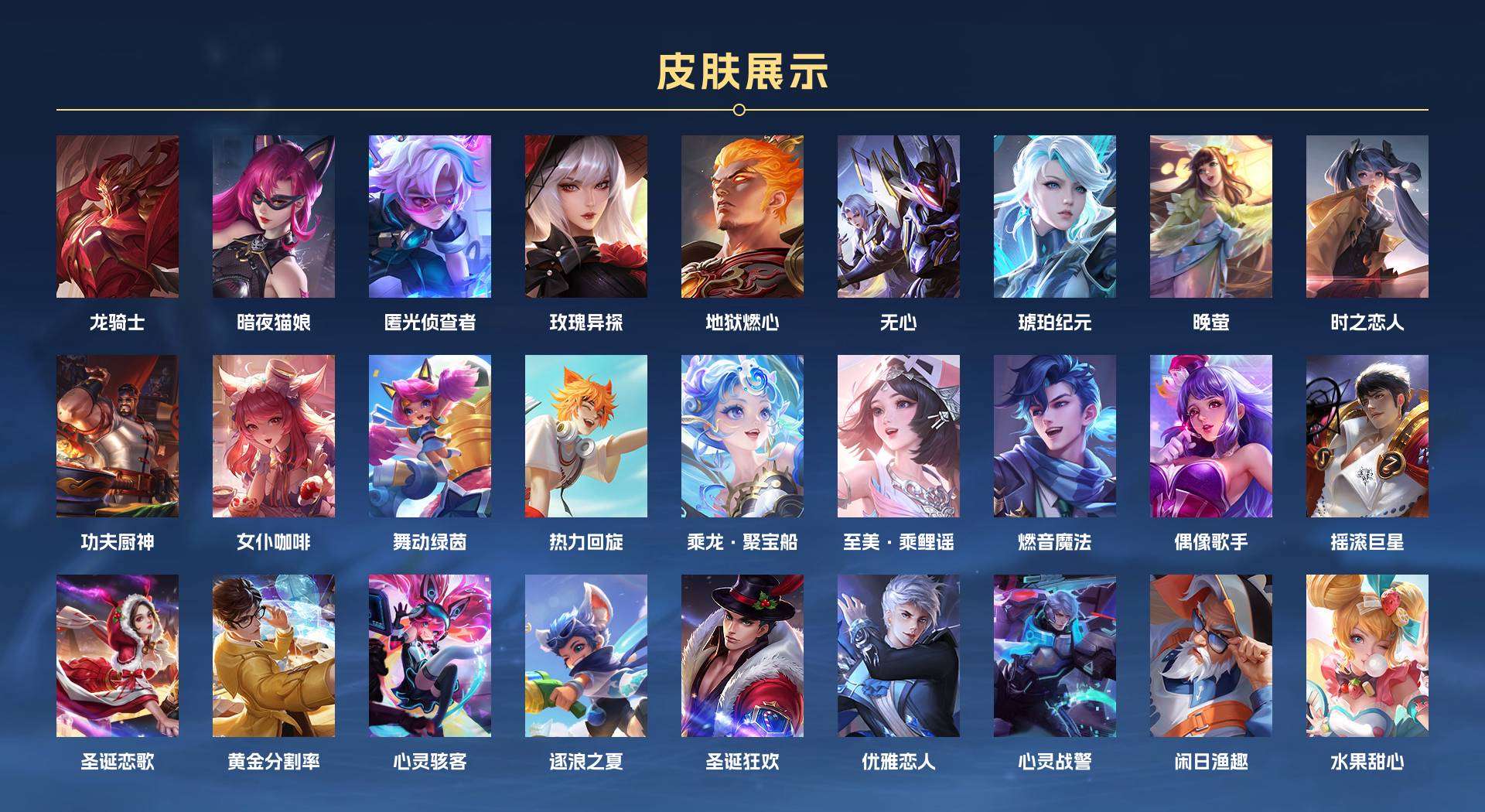 WZ291220王者荣耀账号详情图6 WZ291220王者荣耀账号详情图6