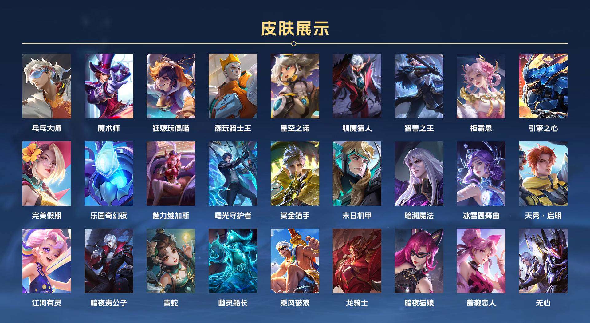 WZ293446王者荣耀账号详情图5 WZ293446王者荣耀账号详情图5