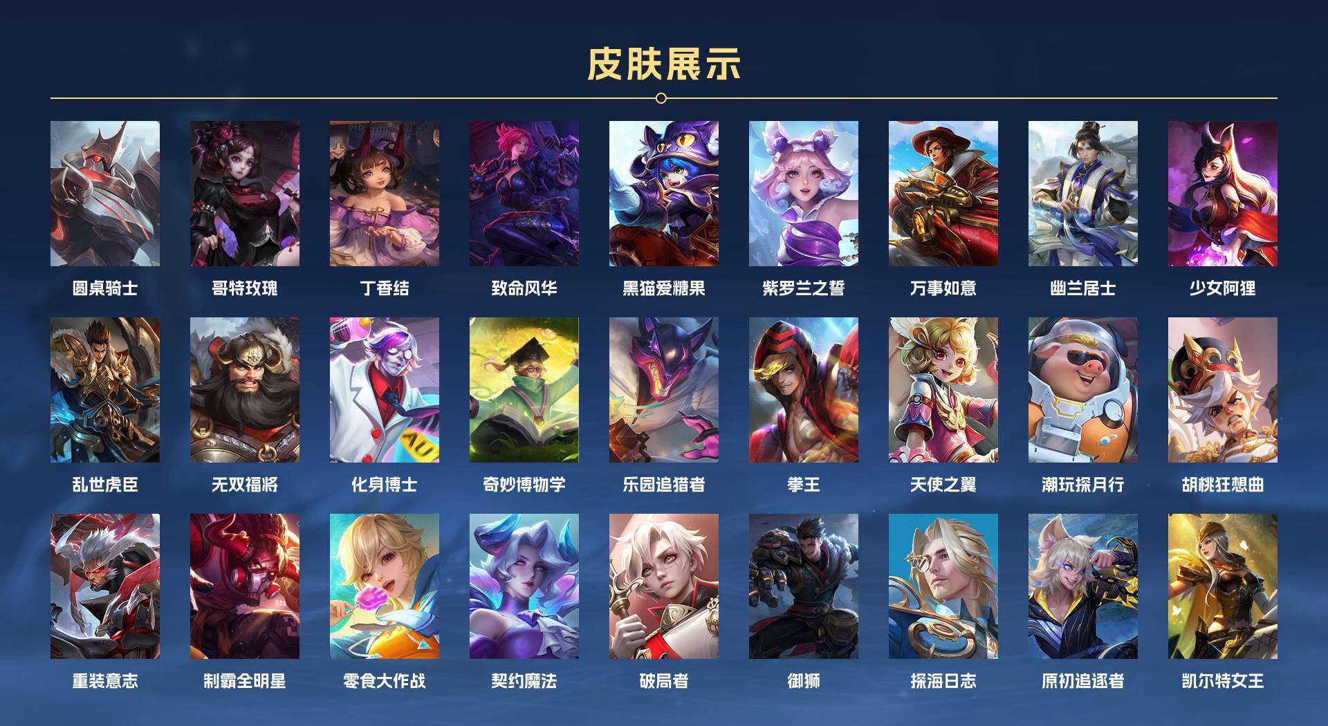 WZ293446王者荣耀账号详情图10 WZ293446王者荣耀账号详情图10