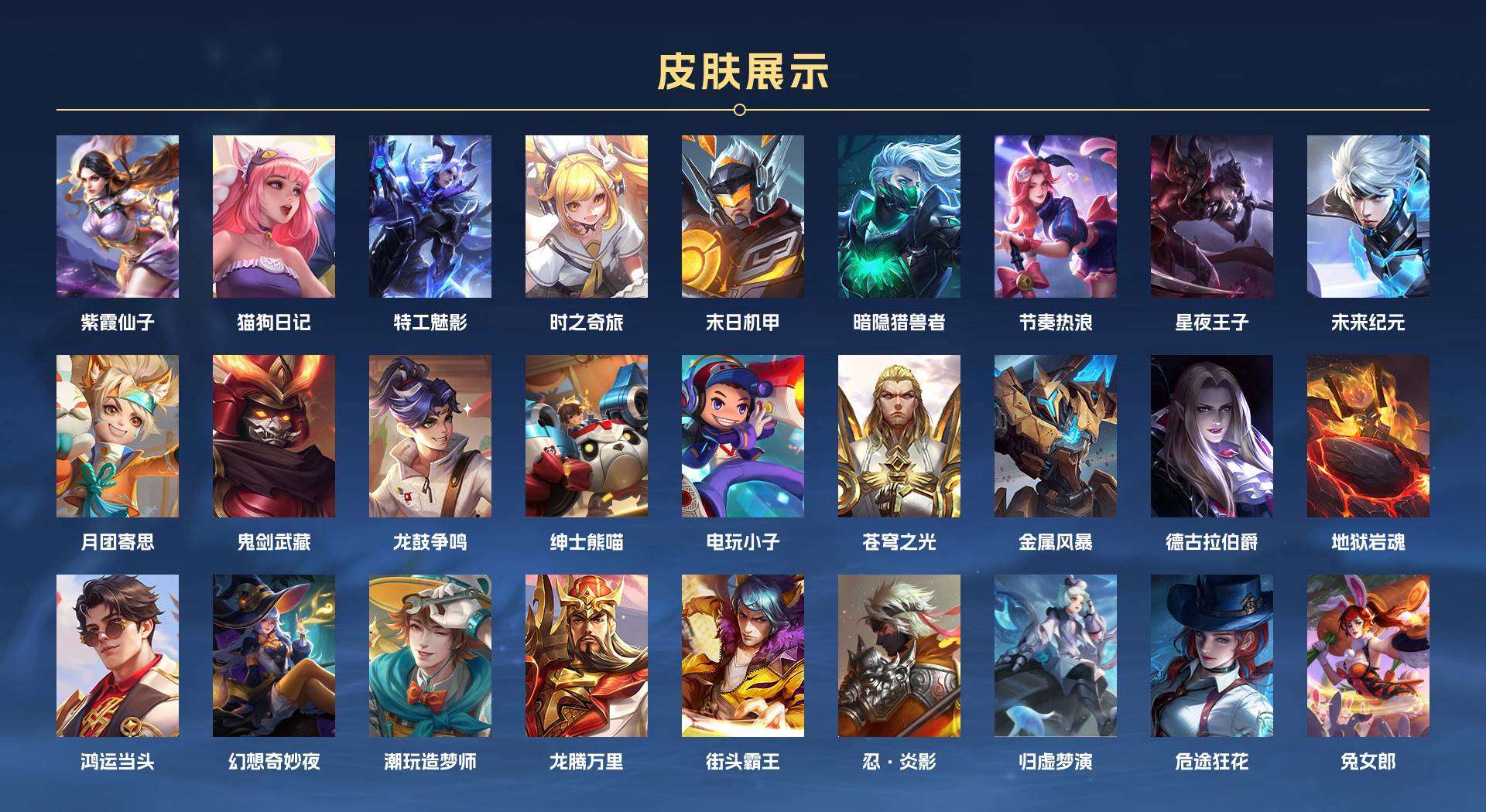 WZ293446王者荣耀账号详情图7 WZ293446王者荣耀账号详情图7