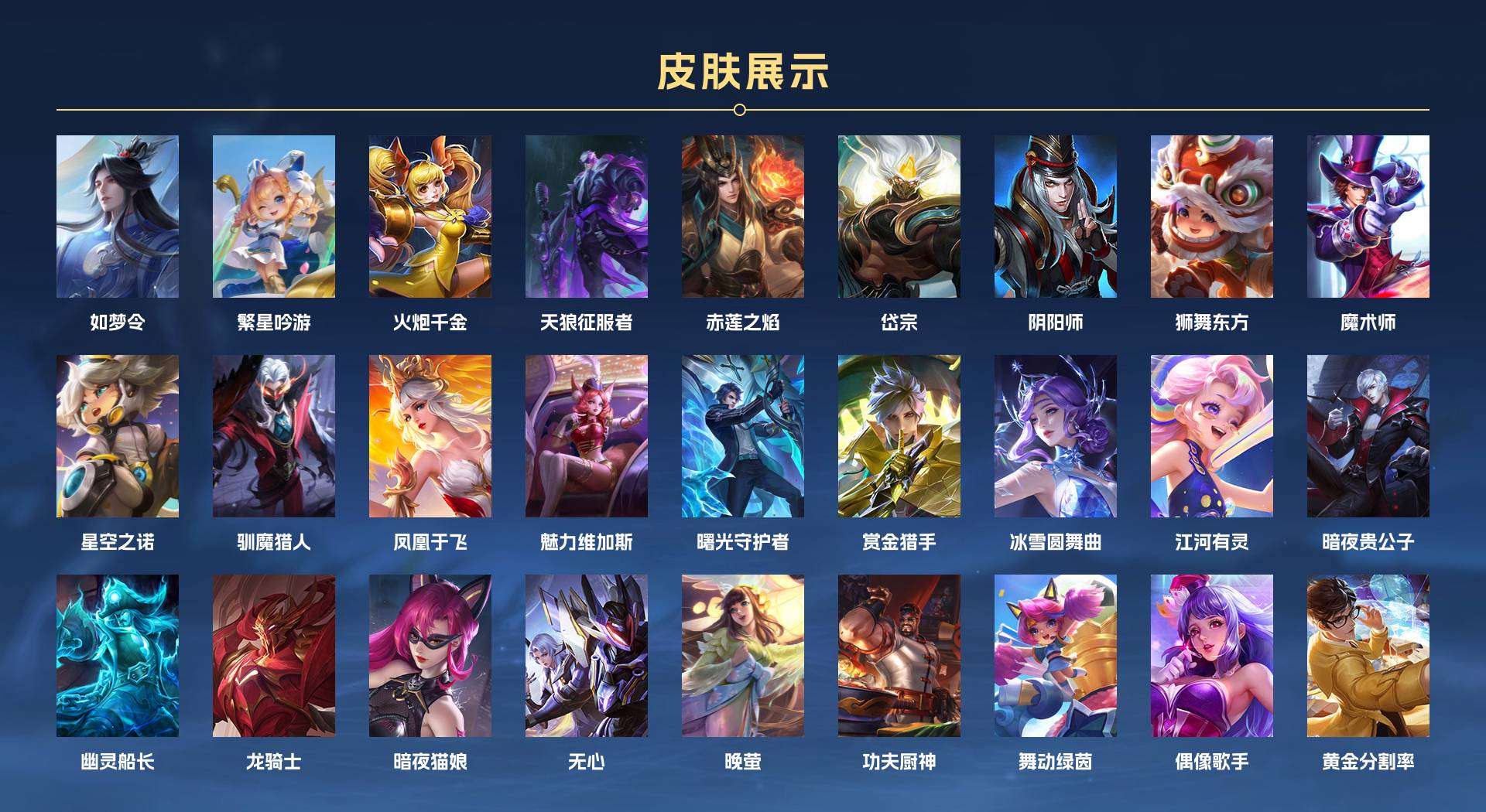 WZ297435王者荣耀账号详情图3 WZ297435王者荣耀账号详情图3